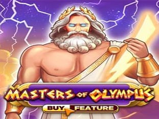 Masters Of Olympus screenshot
