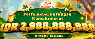 Jackpot Slot Terbesar Hari Ini