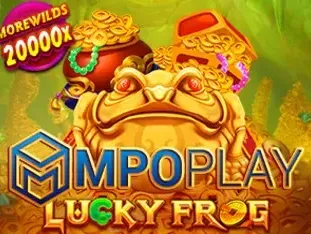 Mpoplay Lucky Frog screenshot