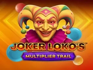Joker Loko's Multiplier Trail screenshot