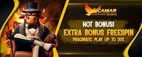 Pragmatic Play Extra Free Spins promotion