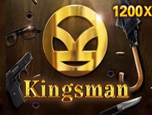 Kingsman screenshot