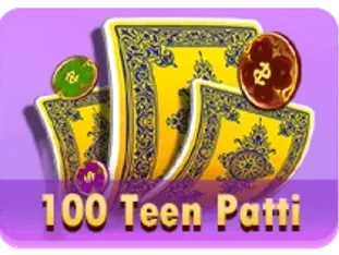 100 Teen Patti screenshot