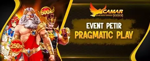 PROMO PETIR KAKEK dan CUCU (PRAGMATIC PLAY) promotion