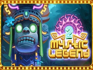 Mystic Legend 2 screenshot