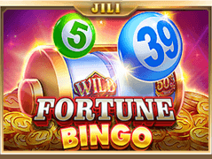 Fortune Bingo screenshot