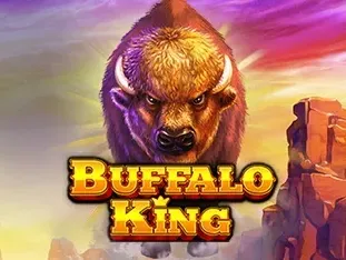 Buffalo King screenshot